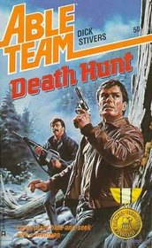 Death Hunt (Able Team, Bk 50)