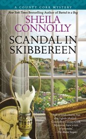 Scandal in Skibbereen (County Cork, Bk 2)