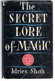 Secret Lore of Magic