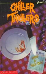 Chiller Thrillers/Mother's Helpers/Waitress/Teachers Pet/Fun House/Boxed Set