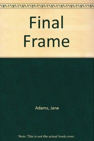 Final Frame (Mike Croft, Bk 4) (Large Print)