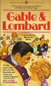 Gable and Lombard,