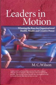 Leaders in Motion