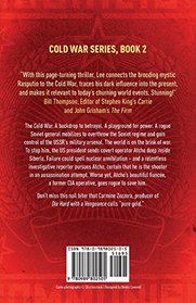 Rasputin's Legacy: Cold War Series