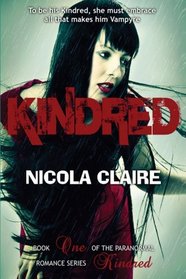 Kindred (Kindred, Book 1)