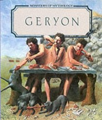 Geryon (Monsters of Mythology)