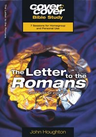 The Letter To The Romans (Cover To Cover)