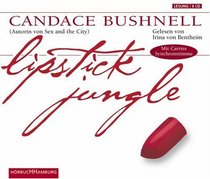 Lipstick Jungle. 4 CDs