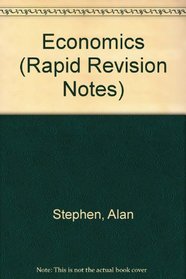 Economics (Rapid revision notes)