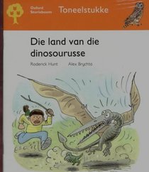 Uil Tak: Pak Van Al Ses Titels: Uile Toneelstukke (Storieboom: Uile) (Afrikaans Edition)