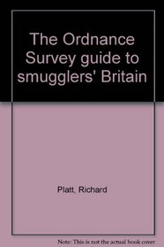 The Ordnance Survey guide to smugglers' Britain