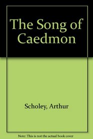 The Song of Caedmon