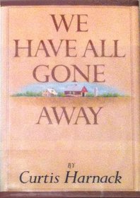 We have all gone away