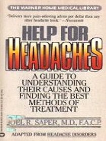 Help for Headache