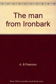 The man from Ironbark