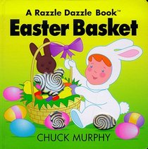Easter Basket (Razzle Dazzle)
