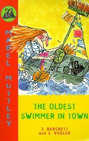 Mabel Mutley: The Oldest Swimmer in Town (Mabel Mutley)