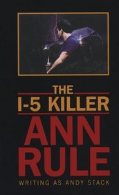 The I-5 Killer (Large Print)