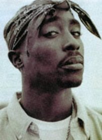 Tupac Shakur