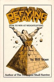 Defying Gravity: How to Win at Weightlifting