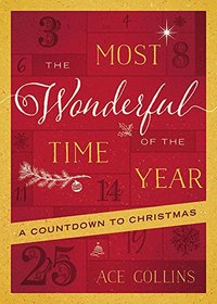 The Most Wonderful Time of the Year: A Countdown to Christmas
