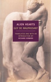 Alien Hearts (New York Review Books Classics)