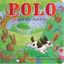 Polo and the Rabbits (Polo Interactive)