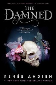 The Damned (The Beautiful, Bk 2)