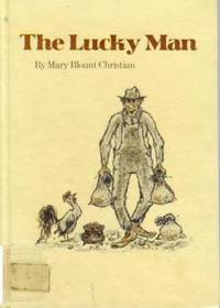 The Lucky Man (Ready-to-Read)