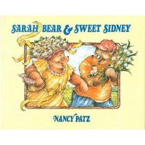 Sarah Bear & Sweet Sidney
