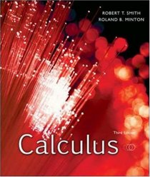 Calculus: Late Transcendental Functions with MathZone