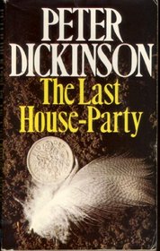 THE Last House Party