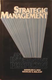 Strategic Management: An Integrative Perspective