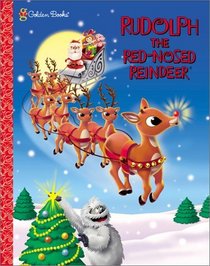 Rudolph (Rudolph the Red-Nosed Reindeer)