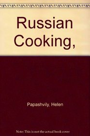 Russian Cooking,