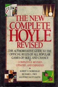 The New Complete Hoyle, Revised Edition