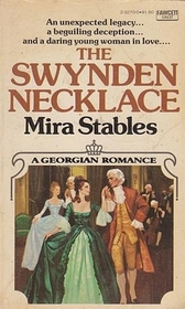 The Swynden Necklace