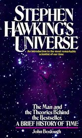 Stephen Hawking's Universe