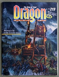 Ring of Steel (Dragon Magazine No. 219)