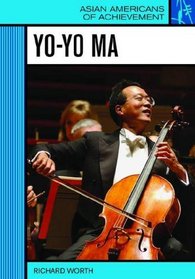 Yo-yo Ma (Asian Americans of Achievement)