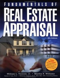 Fundamentals of Real Estate Appraisal (Fundamentals of Real Estate Appraisal)