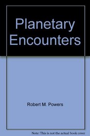 Planetary encounters