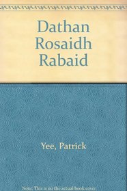 Dathan Rosaidh Rabaid