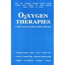O2xygen Therapies: A New Way of Approaching Disease