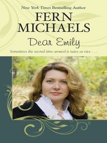 Dear Emily (Thorndike Press Large Print Famous Authors Series)