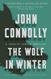 The Wolf in Winter (Charlie Parker, Bk 12)