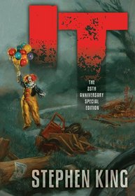 It: The 25th Anniversary Special Edition