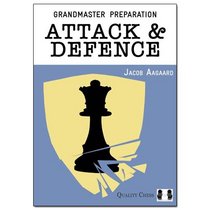 Grandmaster Preparation - Attack & Defence