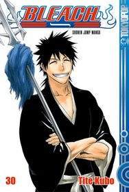 Bleach 30