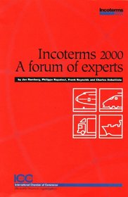 Incoterms 2000: A Forum of Experts